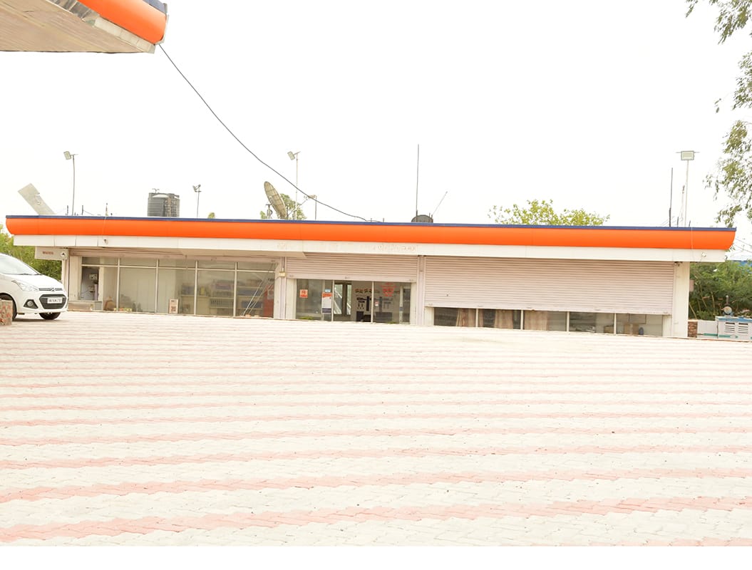 IndianOil - Aasiaki Gorawas, Rewari